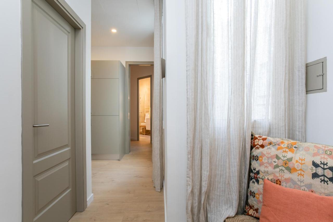 Canela Homes Barcelona Marina Buitenkant foto