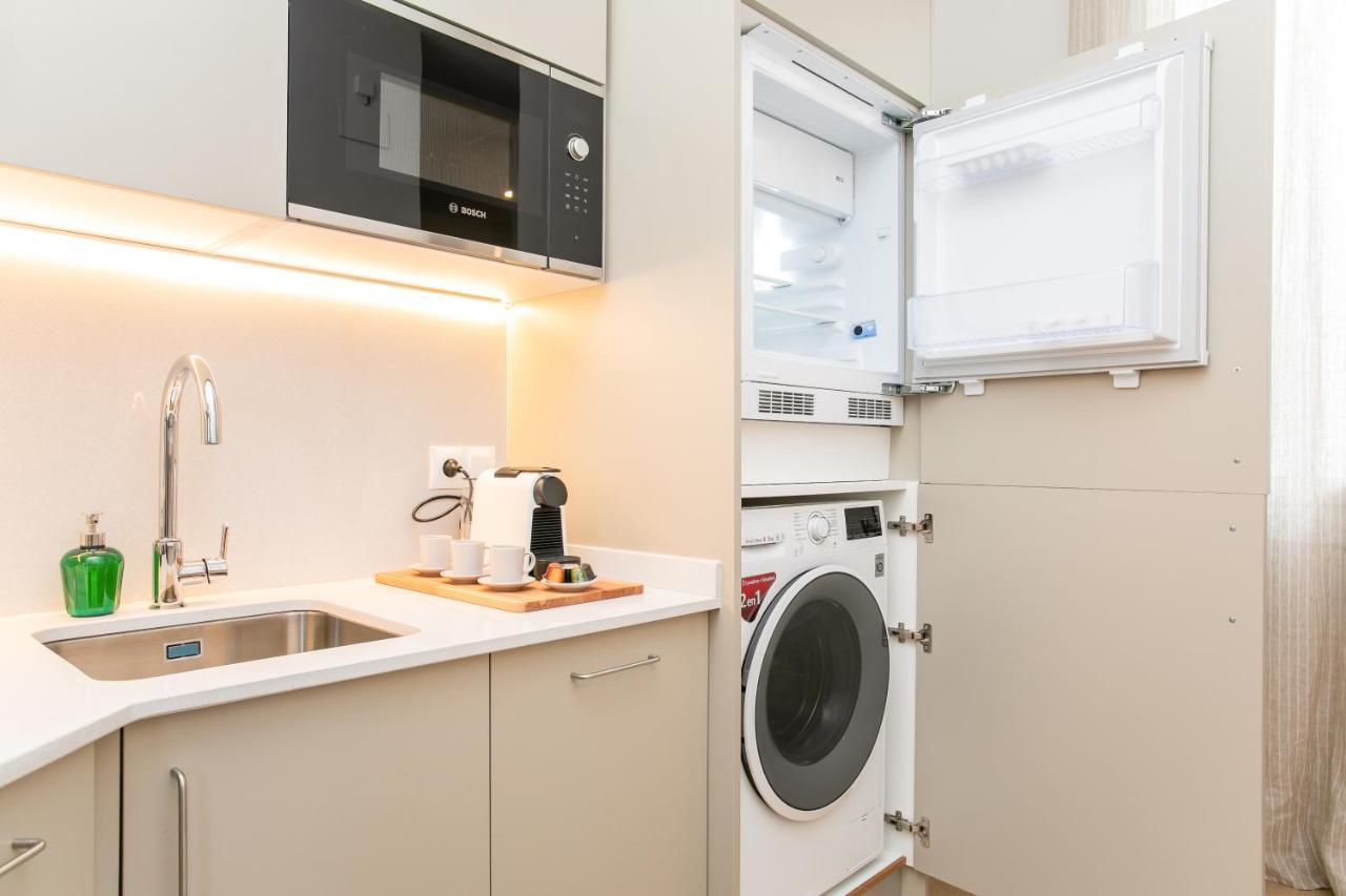 Canela Homes Barcelona Marina Buitenkant foto