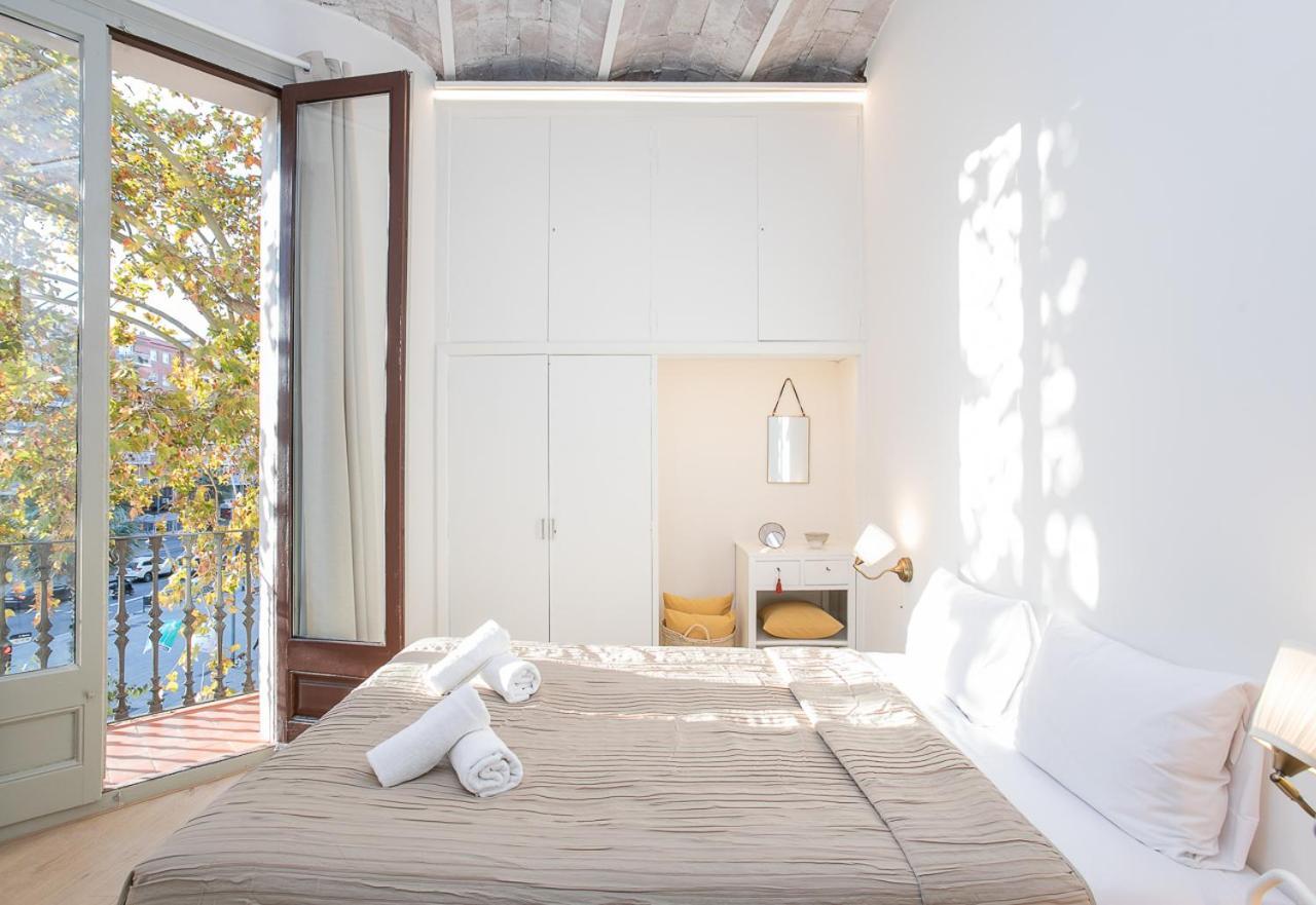 Canela Homes Barcelona Marina Buitenkant foto
