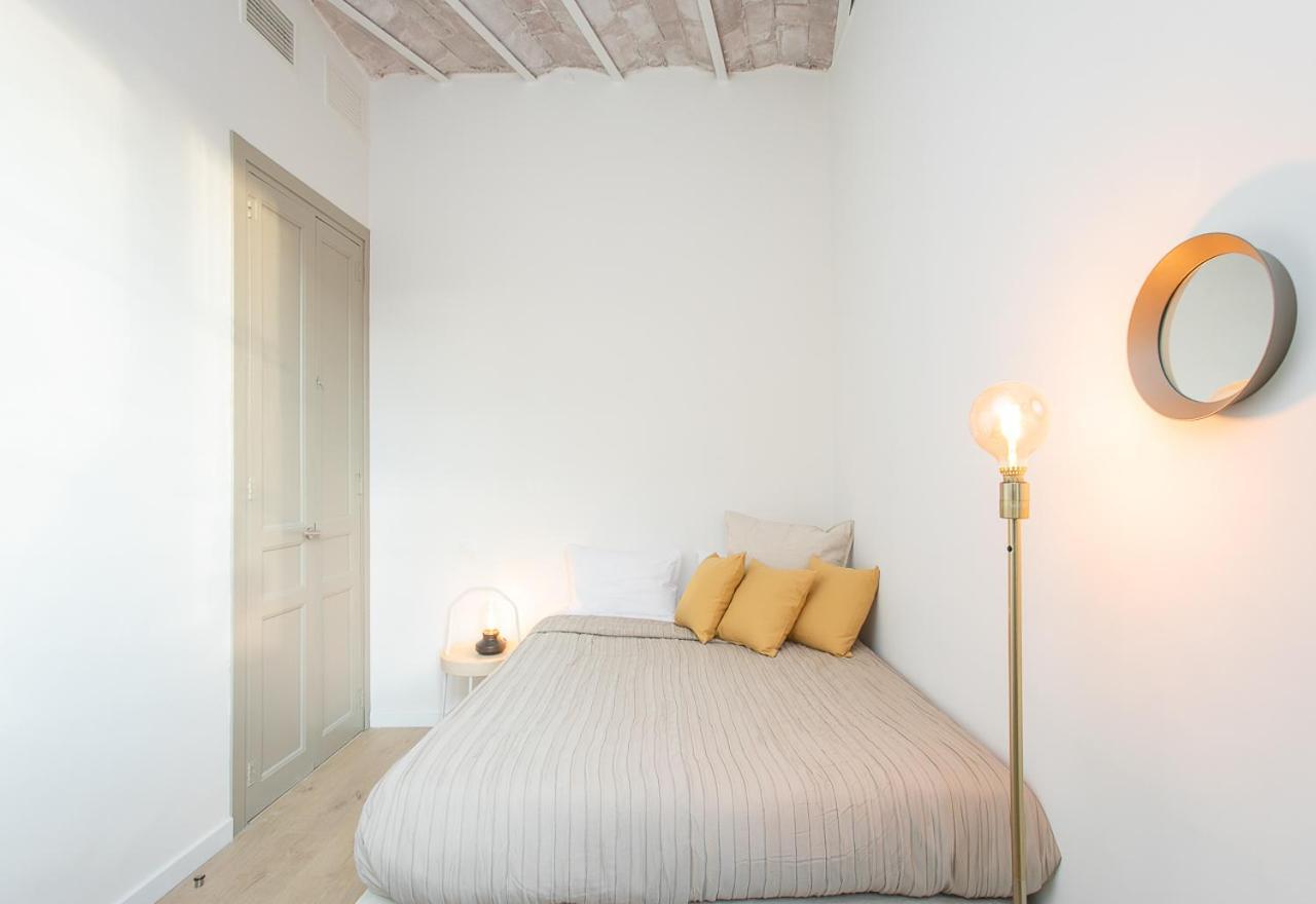 Canela Homes Barcelona Marina Buitenkant foto