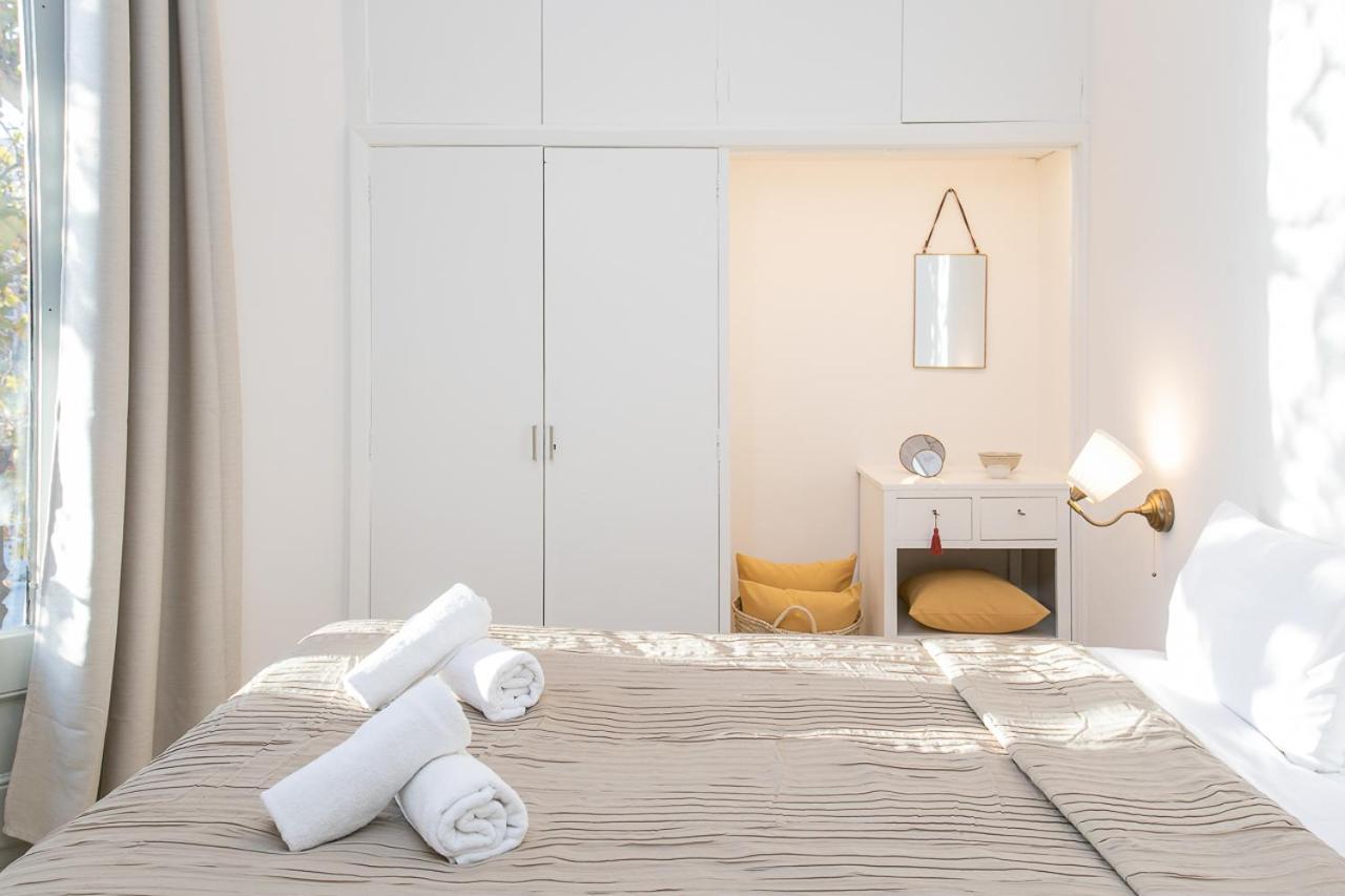Canela Homes Barcelona Marina Buitenkant foto